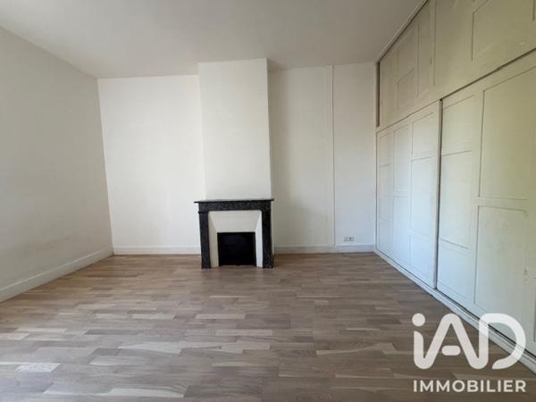 Maison à vendre 9 pièces 200 m² Dreux