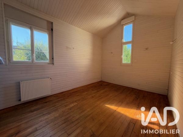 Maison à vendre 9 pièces 200 m² Dreux