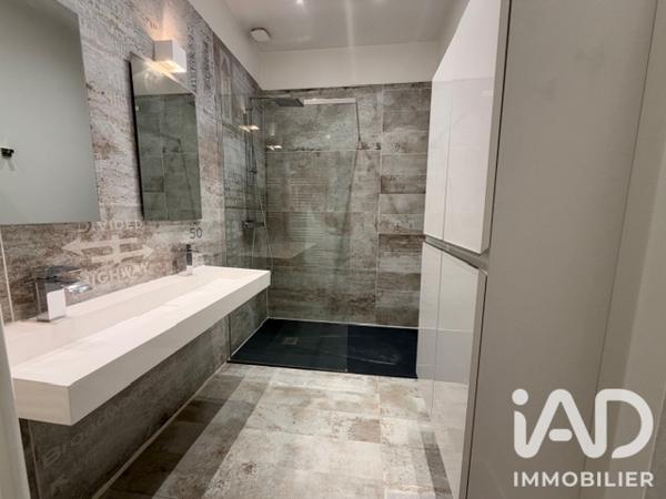 Maison à vendre 9 pièces 200 m² Dreux
