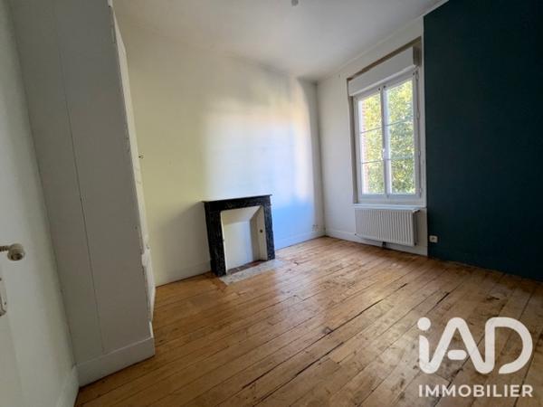 Maison à vendre 9 pièces 200 m² Dreux