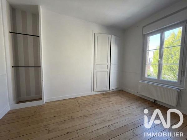 Maison à vendre 9 pièces 200 m² Dreux