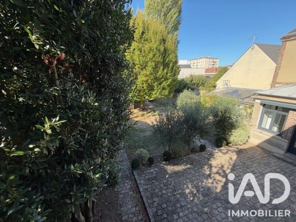 Maison à vendre 9 pièces 200 m² Dreux