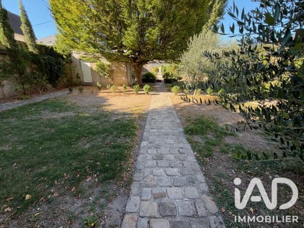 Maison à vendre 9 pièces 200 m² Dreux