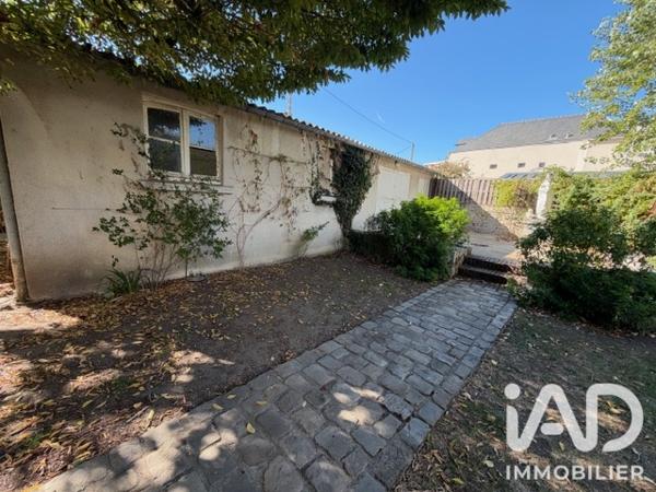 Maison à vendre 9 pièces 200 m² Dreux