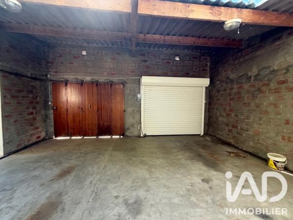 Maison à vendre 9 pièces 200 m² Dreux