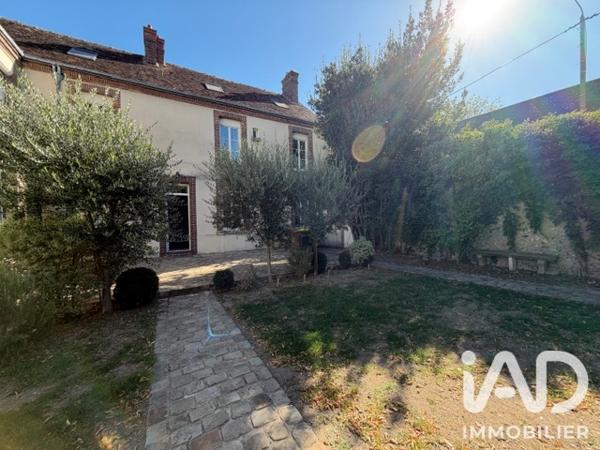 Maison à vendre 9 pièces 200 m² Dreux