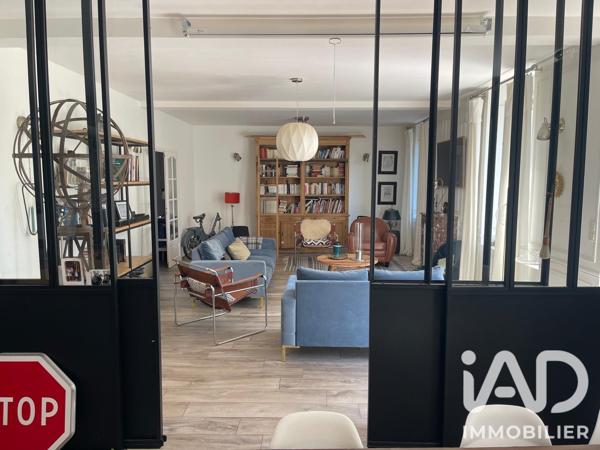Maison à vendre 9 pièces 200 m² Dreux