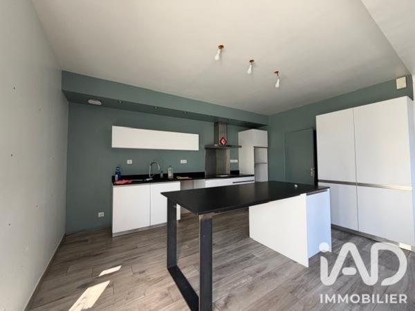 Maison à vendre 9 pièces 200 m² Dreux