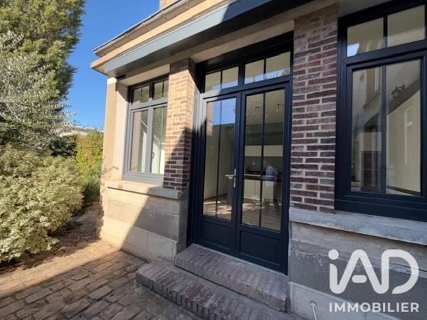 Maison à vendre 9 pièces 200 m² Dreux