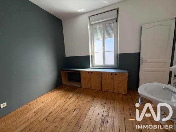 Maison à vendre 9 pièces 200 m² Dreux