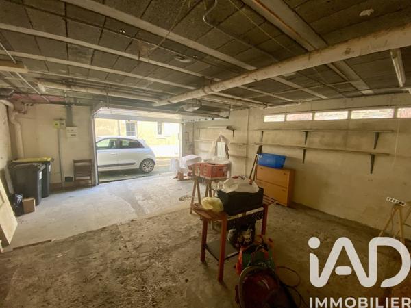 Maison à vendre 4 pièces 67 m² Saint-Lô