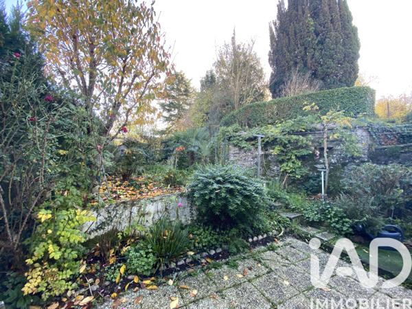 Maison à vendre 4 pièces 67 m² Saint-Lô