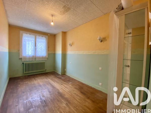 Maison à vendre 4 pièces 67 m² Saint-Lô