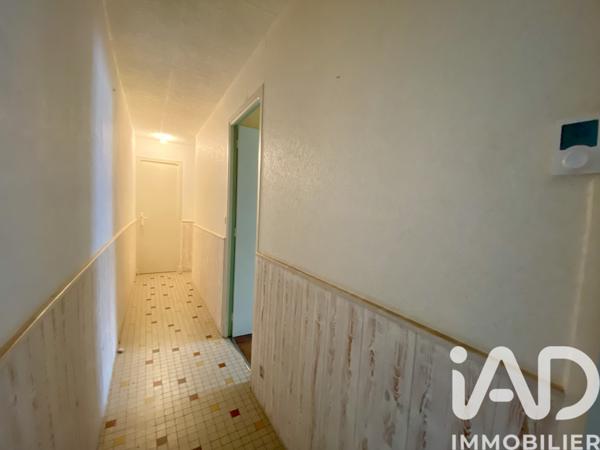 Maison à vendre 4 pièces 67 m² Saint-Lô