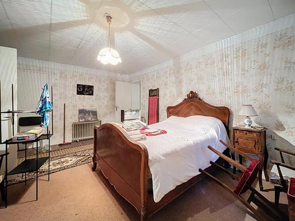GRANDE MAISON FAMILIALE