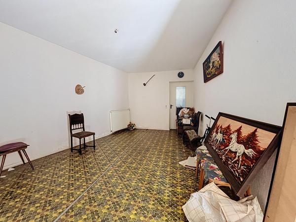 GRANDE MAISON FAMILIALE