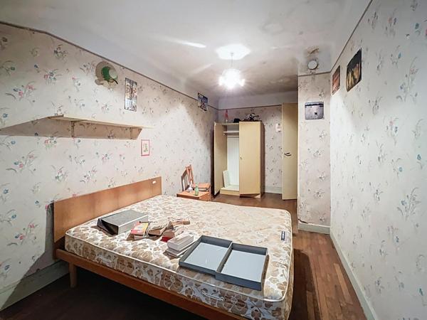 GRANDE MAISON FAMILIALE
