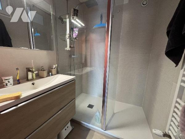 MAISON INDIVIDUELLE A VENDRE