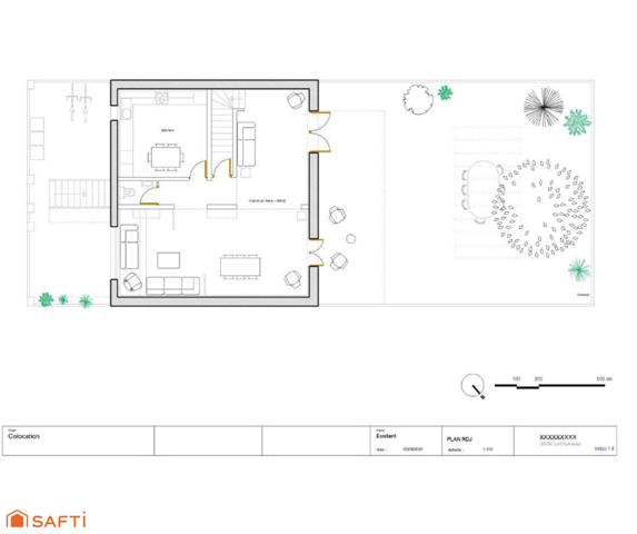 investissemenr locatif clé main 11% Brute