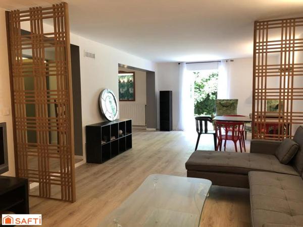 investissemenr locatif clé main 11% Brute