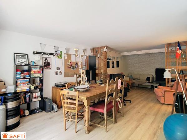 investissemenr locatif clé main 11% Brute