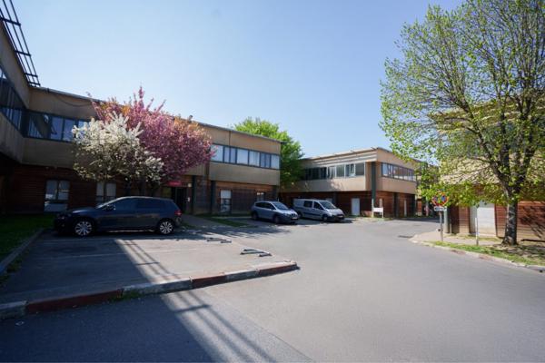 INVESTISSEMENT LOCATIF – Le Blanc-Mesnil – Résidence d’Affaires Logely Residis - 6,29% de rentabilité