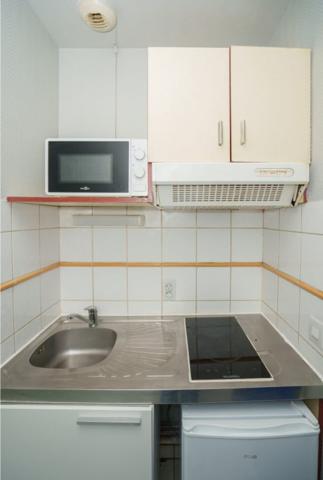 INVESTISSEMENT LOCATIF – Le Blanc-Mesnil – Résidence d’Affaires Logely Residis - 6,29% de rentabilité