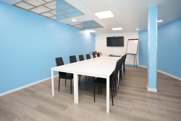 INVESTISSEMENT LOCATIF – Le Blanc-Mesnil – Résidence d’Affaires Logely Residis - 6,29% de rentabilité