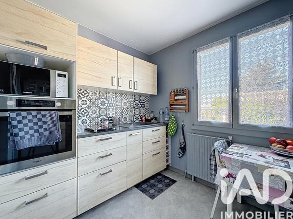 Maison à vendre 4 pièces 84,45 m² Saint-Pierre-du-Perray