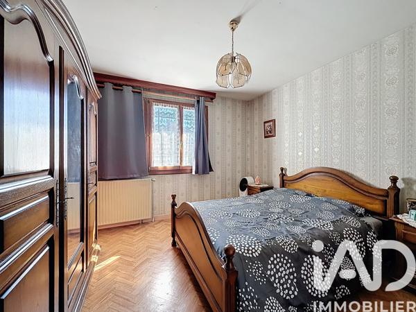 Maison à vendre 4 pièces 84,45 m² Saint-Pierre-du-Perray