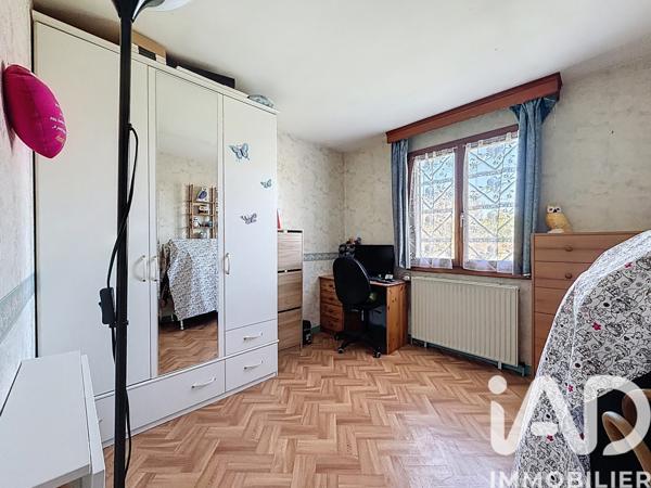 Maison à vendre 4 pièces 84,45 m² Saint-Pierre-du-Perray
