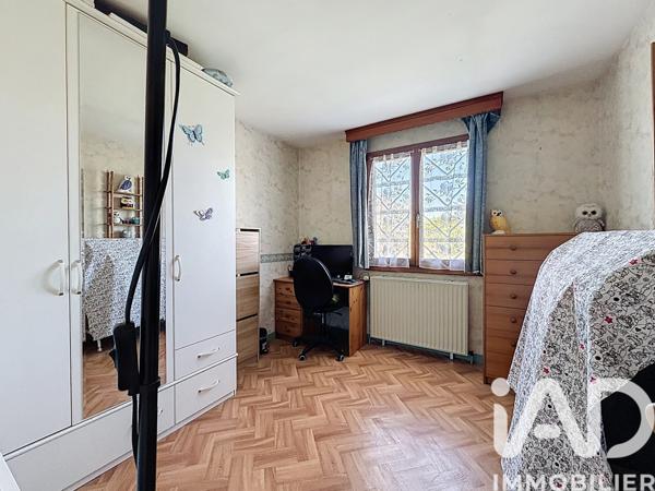 Maison à vendre 4 pièces 84,45 m² Saint-Pierre-du-Perray
