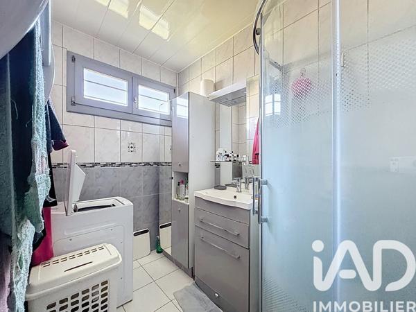 Maison à vendre 4 pièces 84,45 m² Saint-Pierre-du-Perray