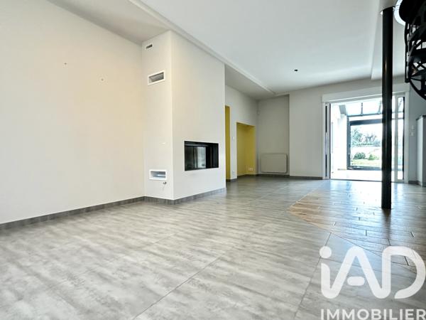 Maison à vendre 6 pièces 168 m² Rezé