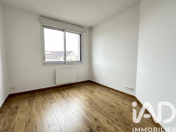Maison à vendre 6 pièces 168 m² Rezé