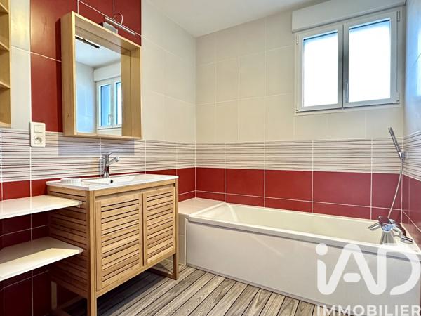 Maison à vendre 6 pièces 168 m² Rezé