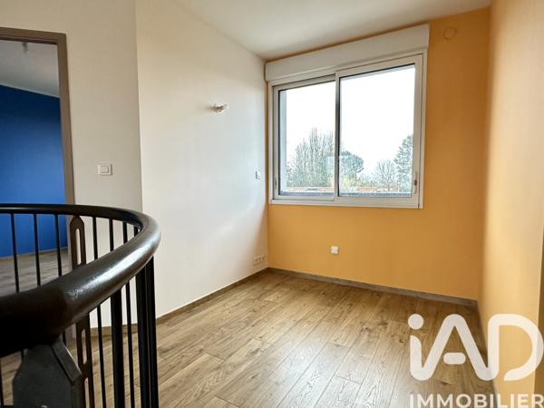 Maison à vendre 6 pièces 168 m² Rezé