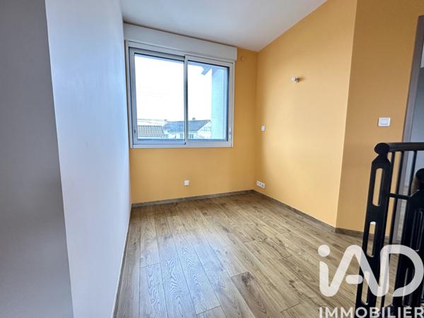 Maison à vendre 6 pièces 168 m² Rezé