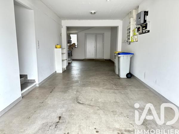Maison à vendre 6 pièces 168 m² Rezé