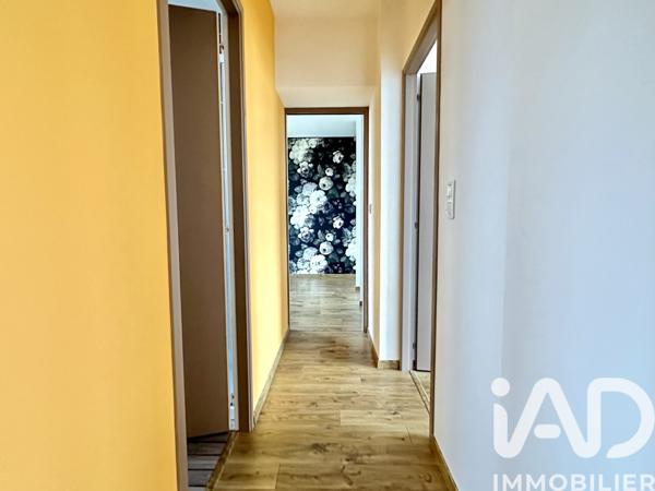 Maison à vendre 6 pièces 168 m² Rezé