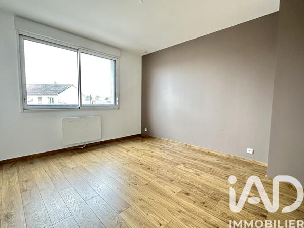 Maison à vendre 6 pièces 168 m² Rezé