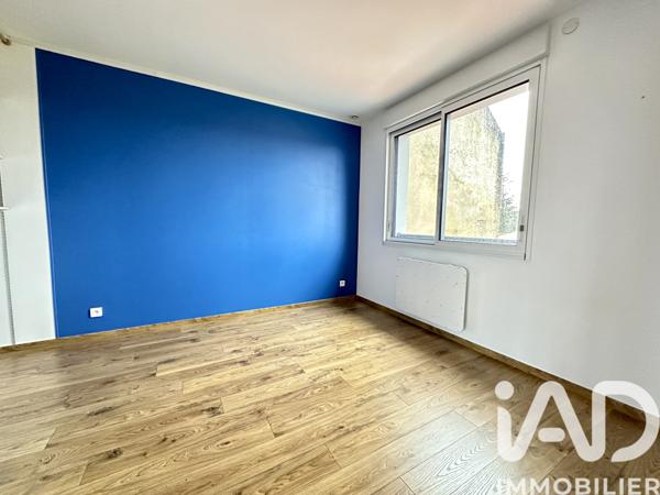 Maison à vendre 6 pièces 168 m² Rezé