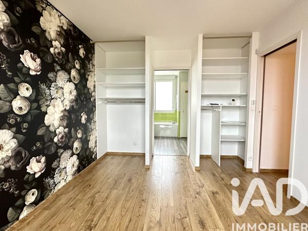 Maison à vendre 6 pièces 168 m² Rezé