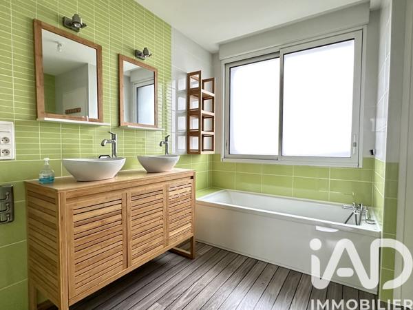 Maison à vendre 6 pièces 168 m² Rezé