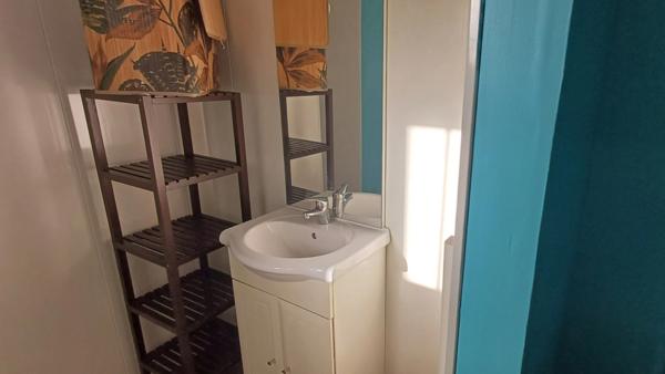 Maison à vendre 7 pièces RUELLE SUR TOUVRE (16) et jardin