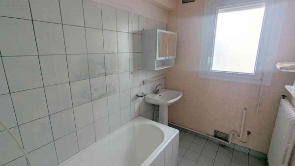 Appartement à vendre à Rennes en Ille-et-Vilaine (35200), ref : 2502