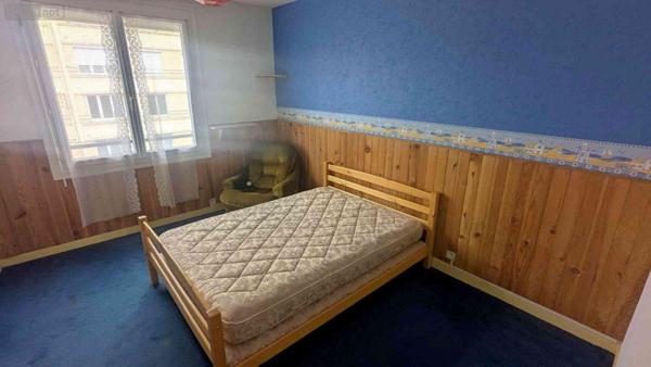 Appartement à vendre à Rennes en Ille-et-Vilaine (35200), ref : 2502