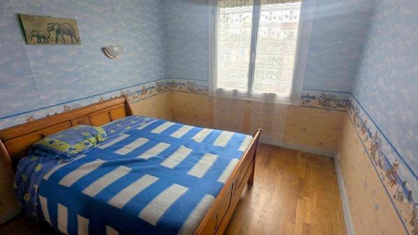 Appartement à vendre à Rennes en Ille-et-Vilaine (35200), ref : 2502