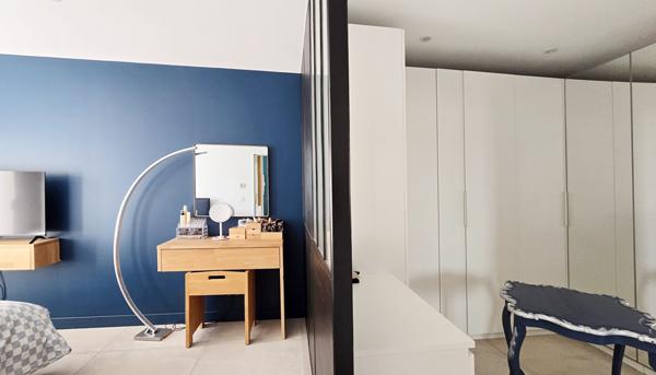 Superbe maison contemporaine de plain-pied à Vernègues / Cazan (13116)