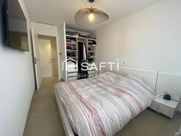 Alliance parfaite entre design et exclusivité